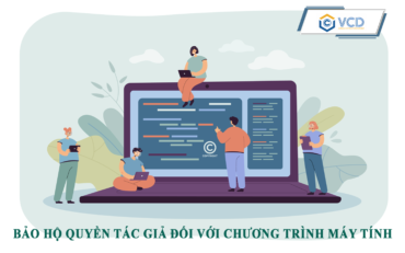 bảo hộ quyền tác giả đối với chương trình máy tính