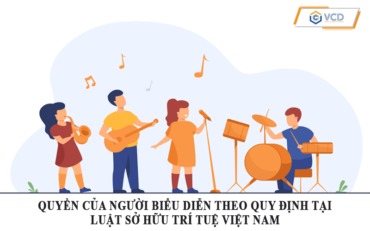 Quyền của người biểu diễn