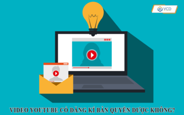 Bản quyền Youtube