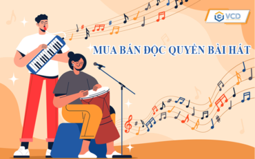 Mua bán độc quyền bài hát