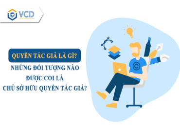 Những đối tượng nào được coi là chủ sở hữu quyền tác giả?