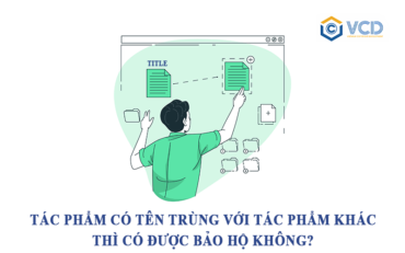 Tác phẩm có tên trùng với tác phẩm khác có được bảo hộ không ?