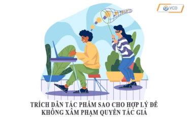 Trích dẫn tác phẩm