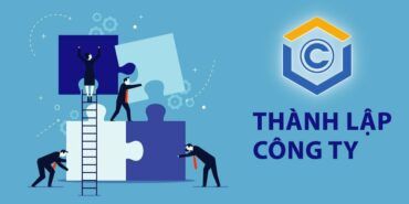 Thông báo thành lập doanh nghiệp