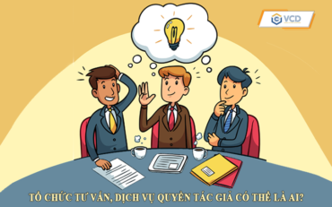 Tổ chức tư vấn dịch vụ quyền tác giả quyền liên quan là ai?