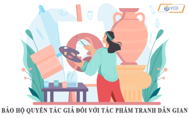 Bảo hộ quyền tác giả với tác phẩm tranh dân gian