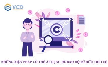 Những biện pháp có thể áp dụng để bảo hộ sở hữu trí tuệ