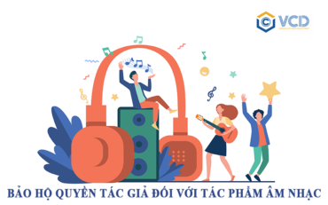 Bảo hộ quyền tác giả đối với tác phẩm âm nhạc