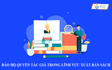 Bảo hộ quyền tác giả trong lĩnh vực xuất bản sách