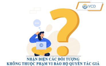 bảo hộ quyền tác giả