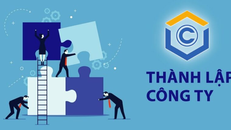 Thông báo thành lập doanh nghiệp