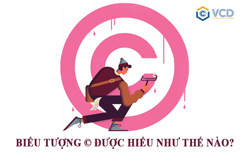 BIỂU TƯỢNG © ĐƯỢC HIỂU NHƯ THẾ NÀO?