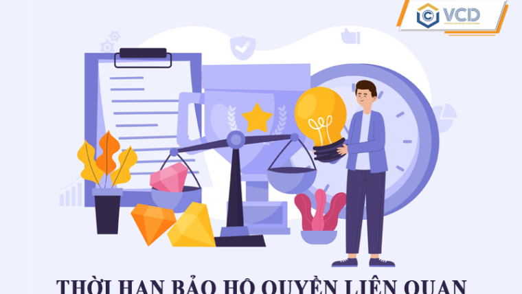 Thời hạn bảo hộ quyền liên quan