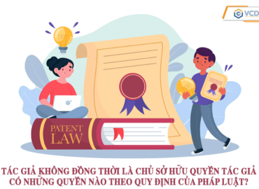 Tác giả không đồng thời là chủ sở hữu quyền tác giả có những quyền nào theo quy định của pháp luật?