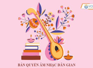 Bản quyền âm nhạc dân gian