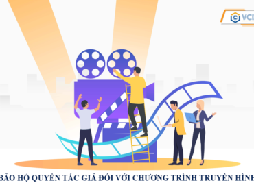 Bảo hộ quyền tác giả đối với chương trình truyền hình