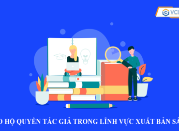 Bảo hộ quyền tác giả trong lĩnh vực xuất bản sách