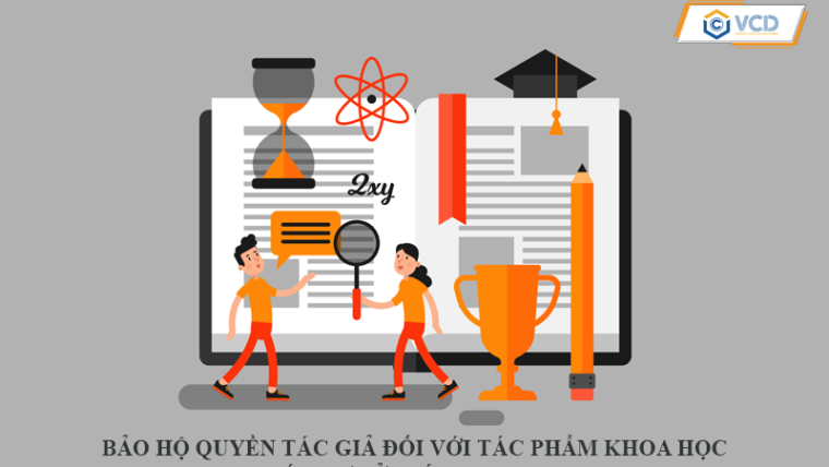 Bảo hộ quyền tác giả đối với tác phẩm khoa học tại các cơ sở giáo dục đại học