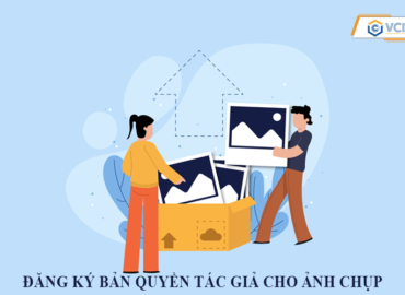 Đăng ký bản quyền tác giả cho ảnh chụp
