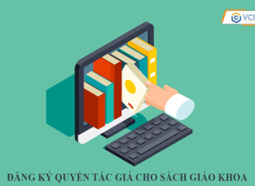 Đăng ký bản quyền tác giả cho sách giáo khoa