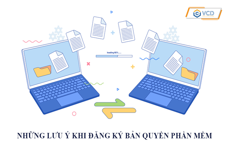 Những lưu ý khi đăng ký bản quyền phần mềm