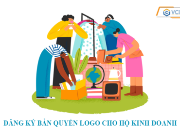 Đăng ký bản quyền logo cho Hộ kinh doanh