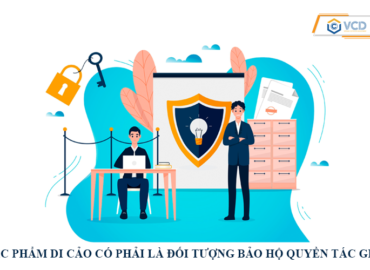 Tác phẩm di cảo có phải là đối tượng bảo hộ quyền tác giả?