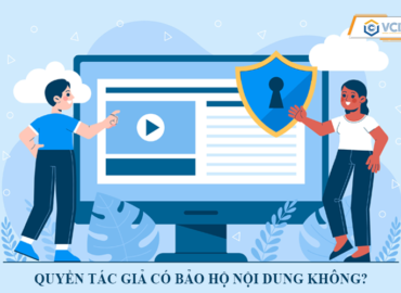 Quyền tác giả có bảo hộ nội dung không?