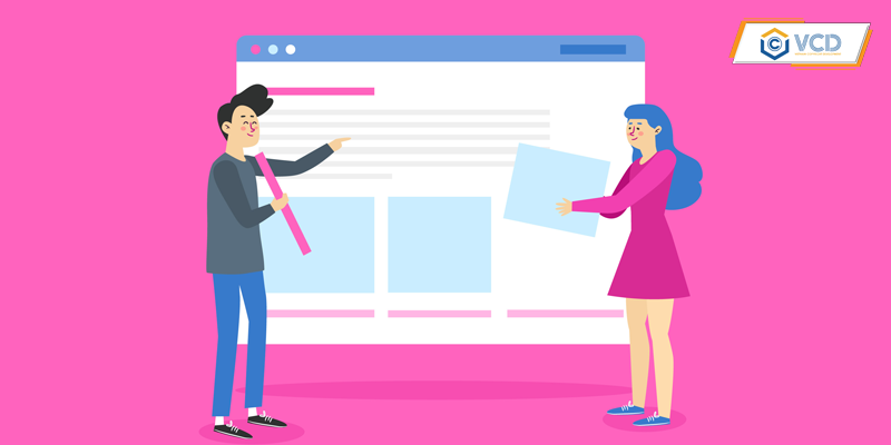 Đăng ký bản quyền cho thiết kế website