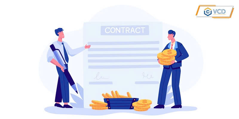 Các loại hợp đồng sử dụng quyền tác giả, quyền liên quan