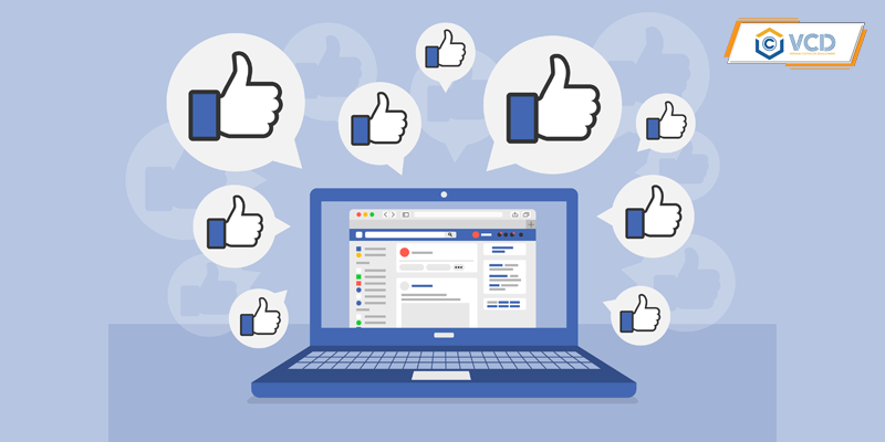 Có được đăng ký bảo hộ quyền tác giả cho fanpage không?