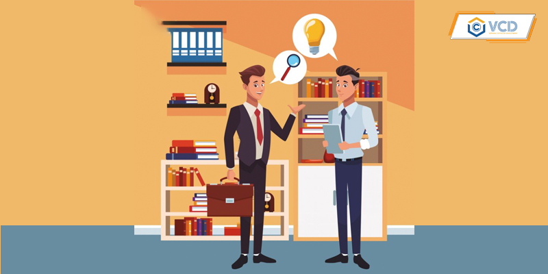 Giám đốc sáng tạo ra tác phẩm thì công ty hay cá nhân được sở hữu bản quyền?
