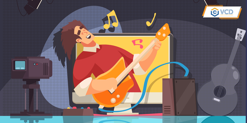 Tạo video karaoke có vi phạm bản quyền không?