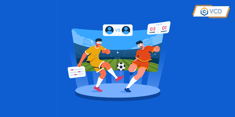 Đăng video hightlight bóng đá cắt từ kênh truyền hình có vi phạm bản quyền không?