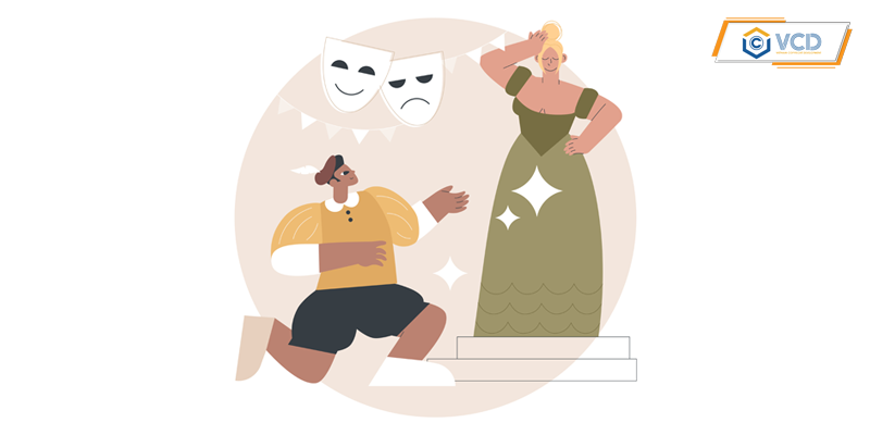 Biểu diễn lại vở kịch có cần xin phép không?