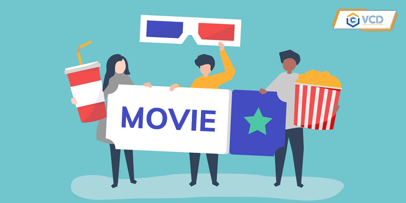 Đăng tải lại video trailer phim có vi phạm bản quyền không?