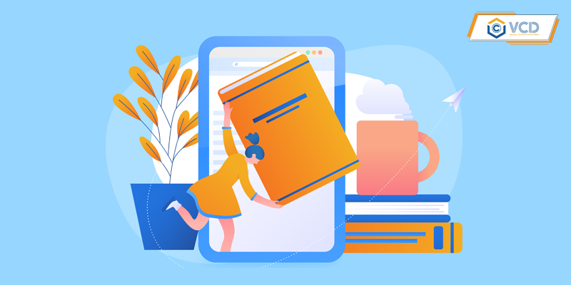 Quy trình A - Z đăng ký bản quyền cho ebook