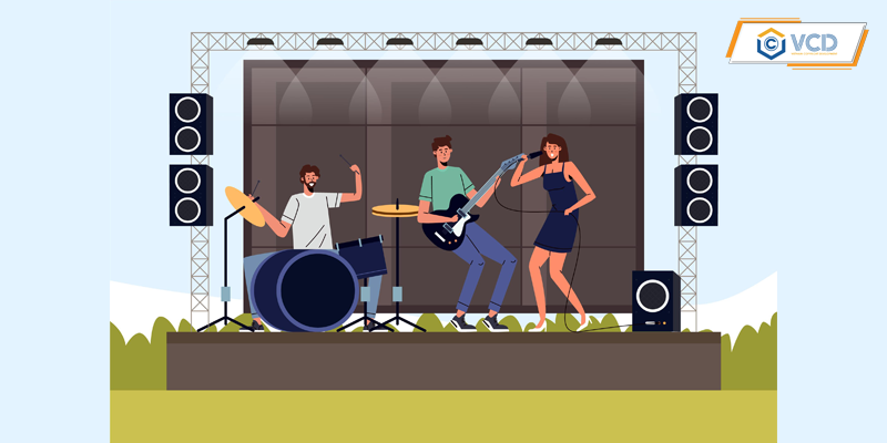 Quy trình đăng ký bản quyền tác phẩm sân khấu tại Việt Nam