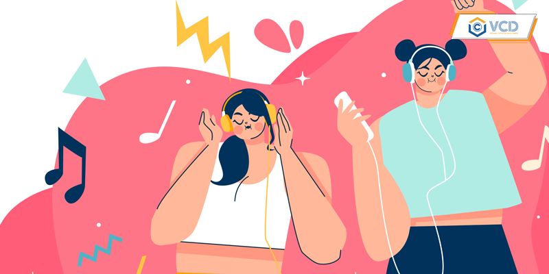 Sử dụng beat từ bài hát của người khác có vi phạm bản quyền không