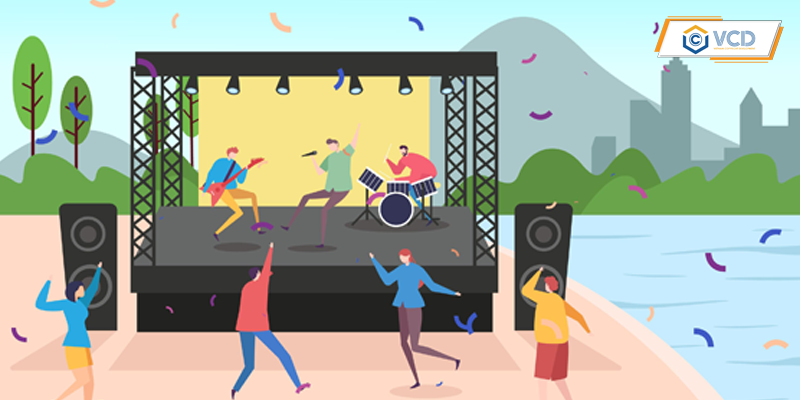 Ai được phép đăng ký quyền tác giả cho tác phẩm sân khấu?