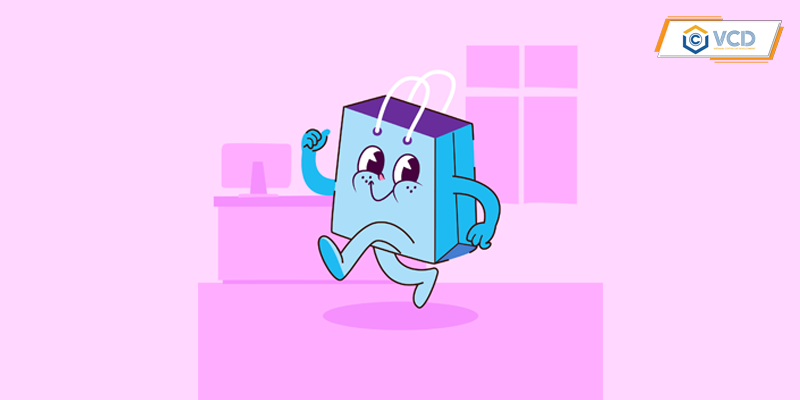 Bao bì có nhân vật hoạt hình nổi tiếng có vi phạm bản quyền