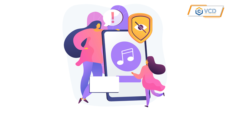 Cách tra cứu bản quyền âm nhạc