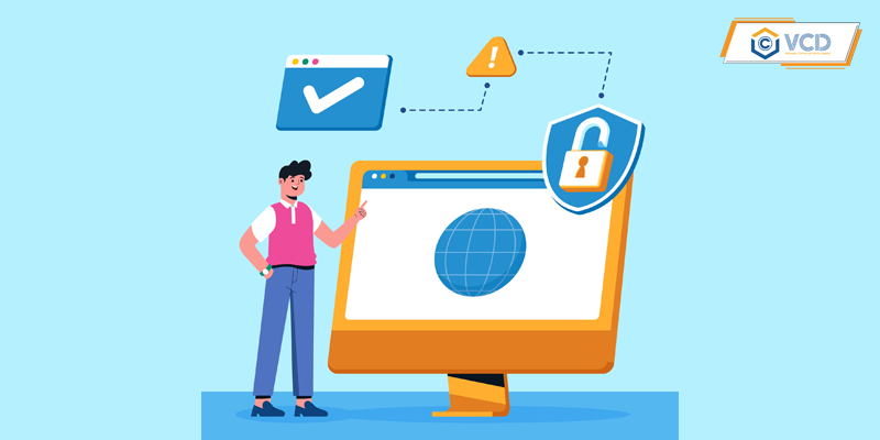 Nội dung website có được bảo hộ quyền tác giả không