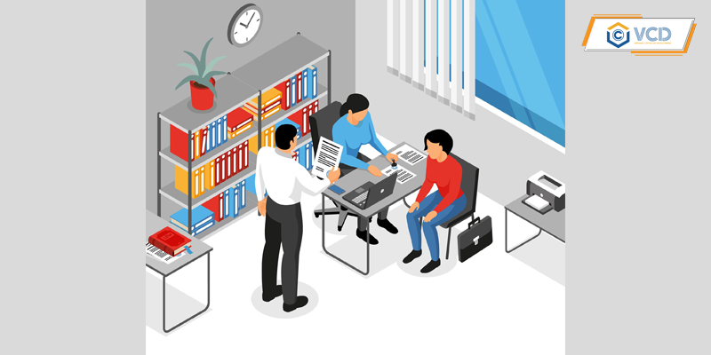 Đăng ký bản quyền tài liệu nội bộ – Có cần thiết không?