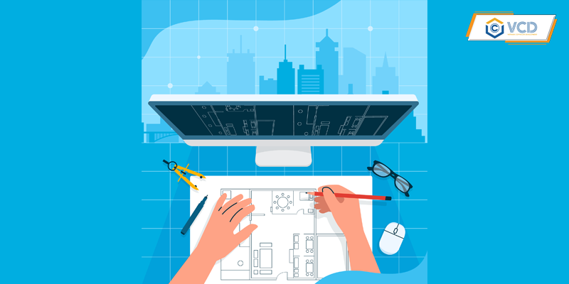 Bản vẽ thiết kế công trình kiến trúc có được bảo hộ quyền tác giả?