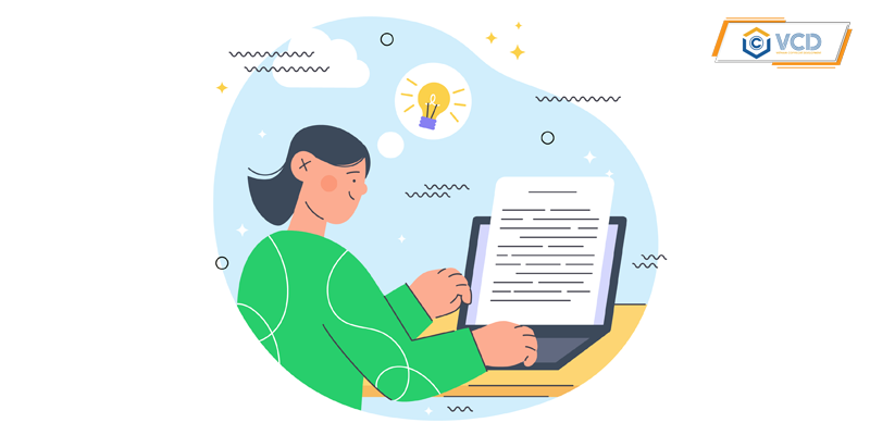 Các tác phẩm thể hiện dưới dạng ký tự có được bảo hộ quyền tác giả không?