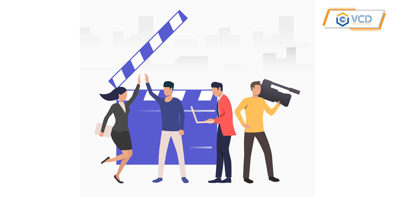 Diễn viên điện ảnh có được hưởng quyền tác giả không?