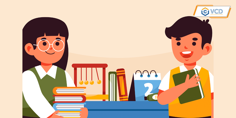 Trường học có quyền đứng tên bản quyền bài giảng của giáo viên không?