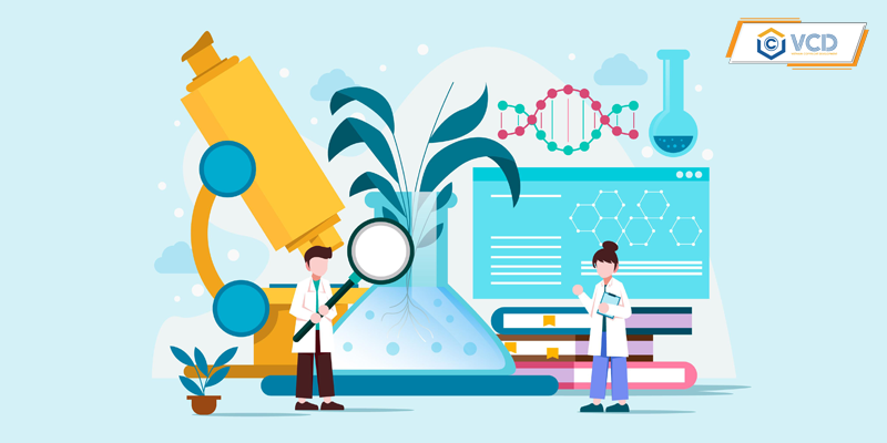 Quyền tác giả đối với kết quả nghiên cứu khoa học và phát triển công nghệ