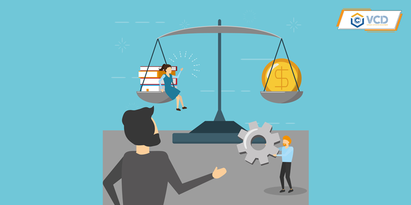 Phân biệt tác phẩm phái sinh hợp pháp và vi phạm bản quyền